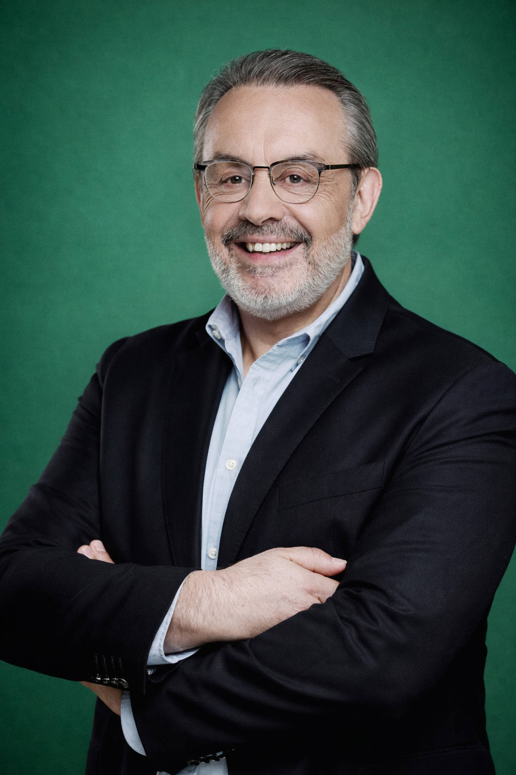 Jean-Pierre Nadir